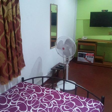 Colombo City Jumbo Backpackers Hostel エクステリア 写真