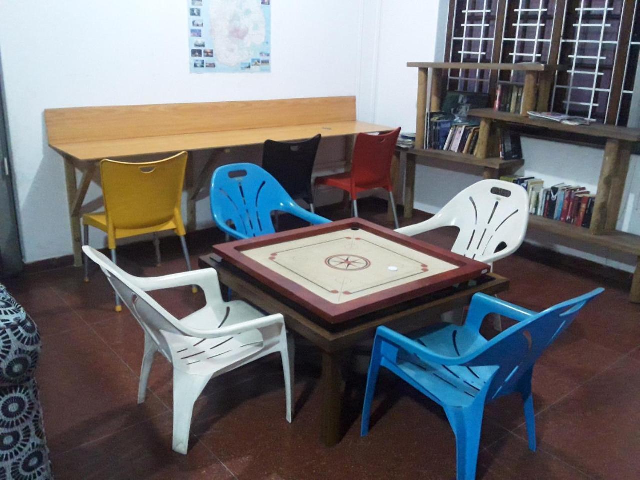 Colombo City Jumbo Backpackers Hostel エクステリア 写真