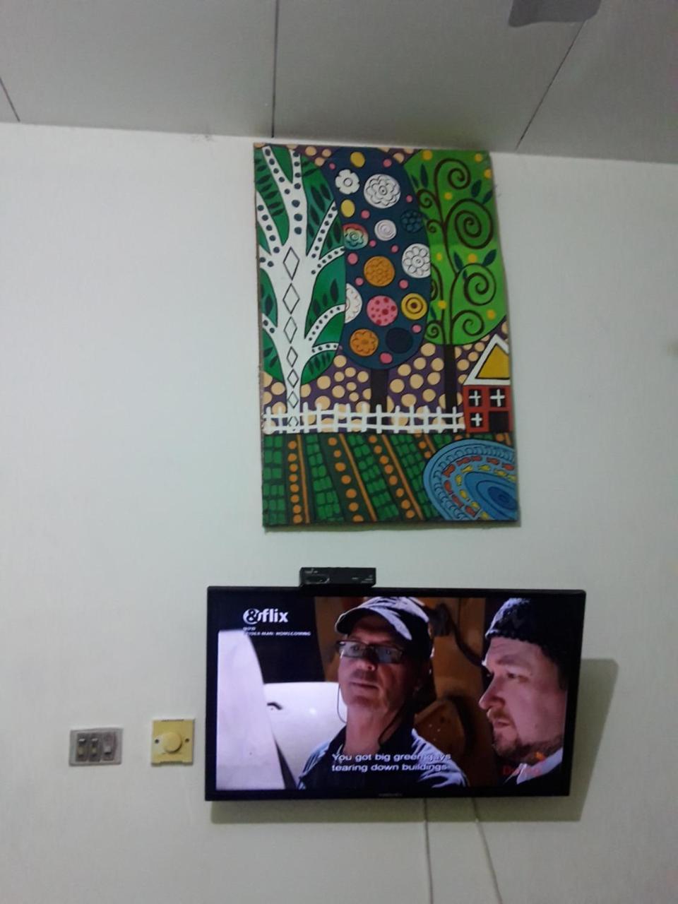 Colombo City Jumbo Backpackers Hostel エクステリア 写真