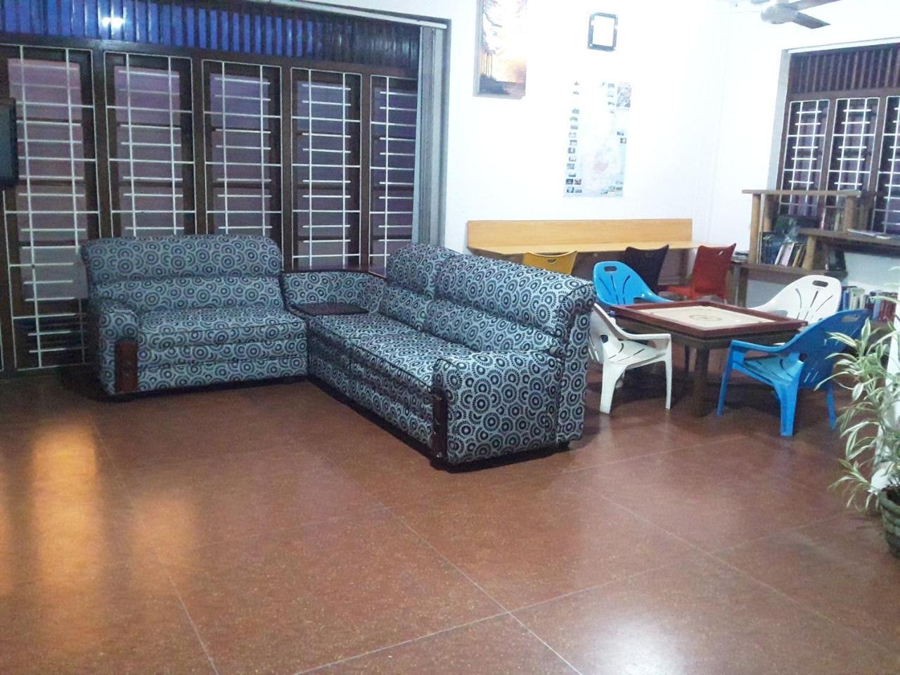 Colombo City Jumbo Backpackers Hostel エクステリア 写真