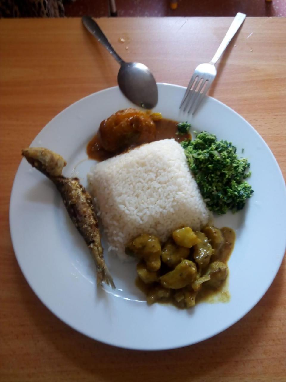 Colombo City Jumbo Backpackers Hostel エクステリア 写真