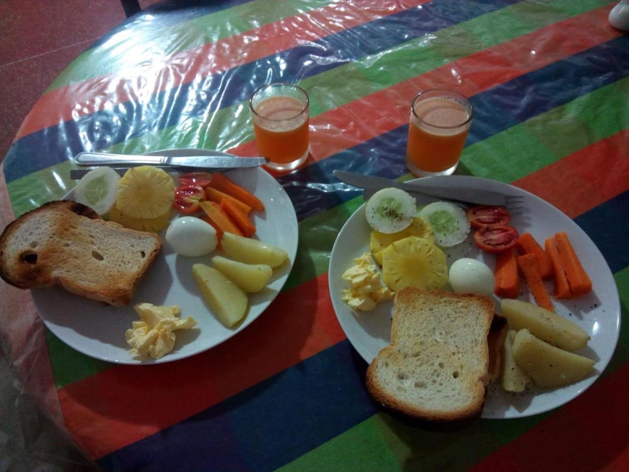 Colombo City Jumbo Backpackers Hostel エクステリア 写真