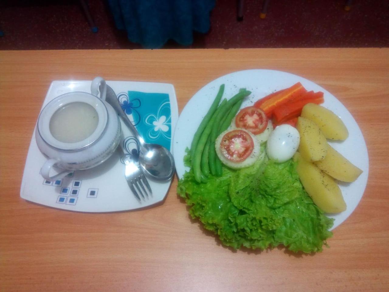 Colombo City Jumbo Backpackers Hostel エクステリア 写真