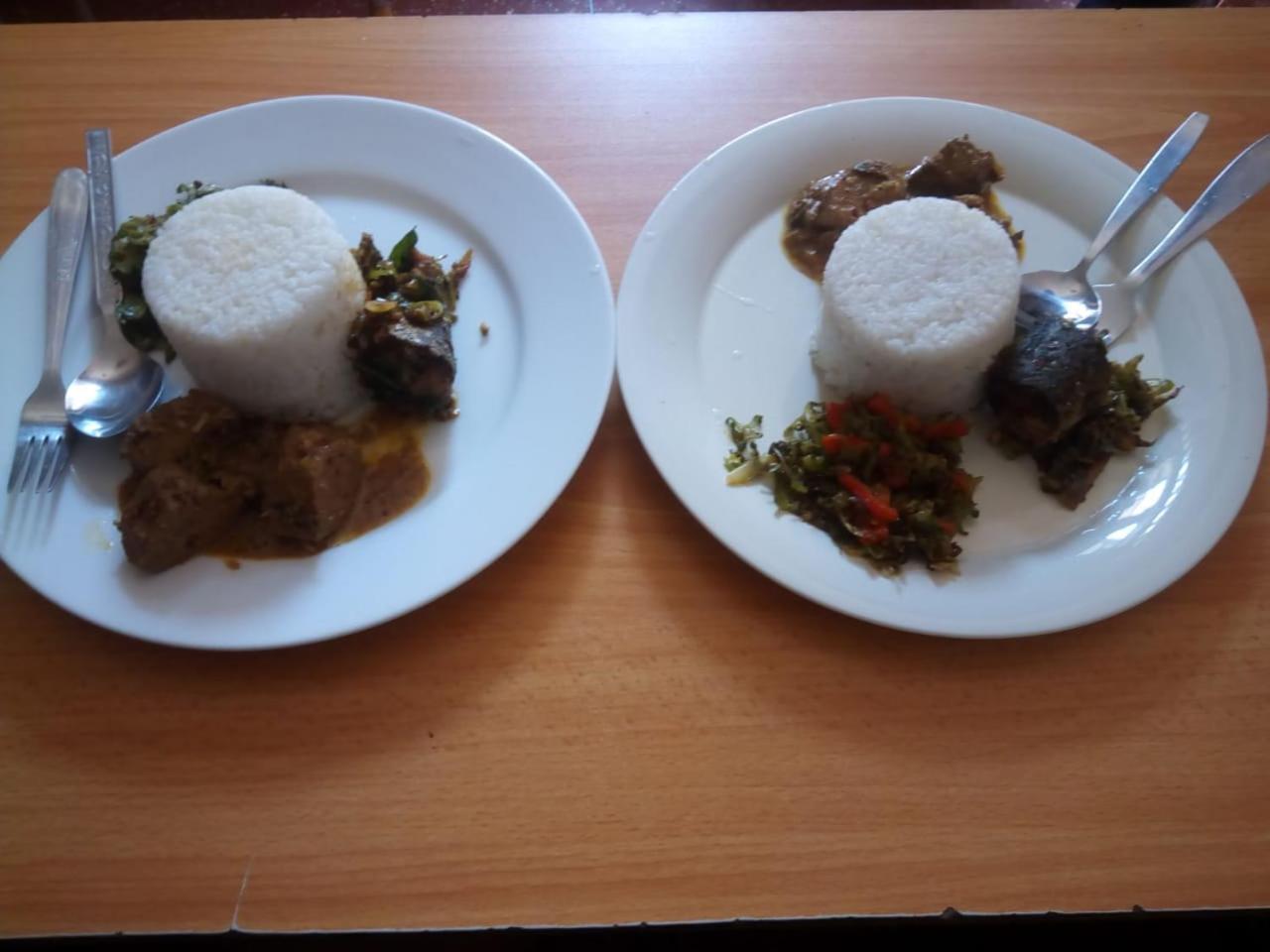 Colombo City Jumbo Backpackers Hostel エクステリア 写真