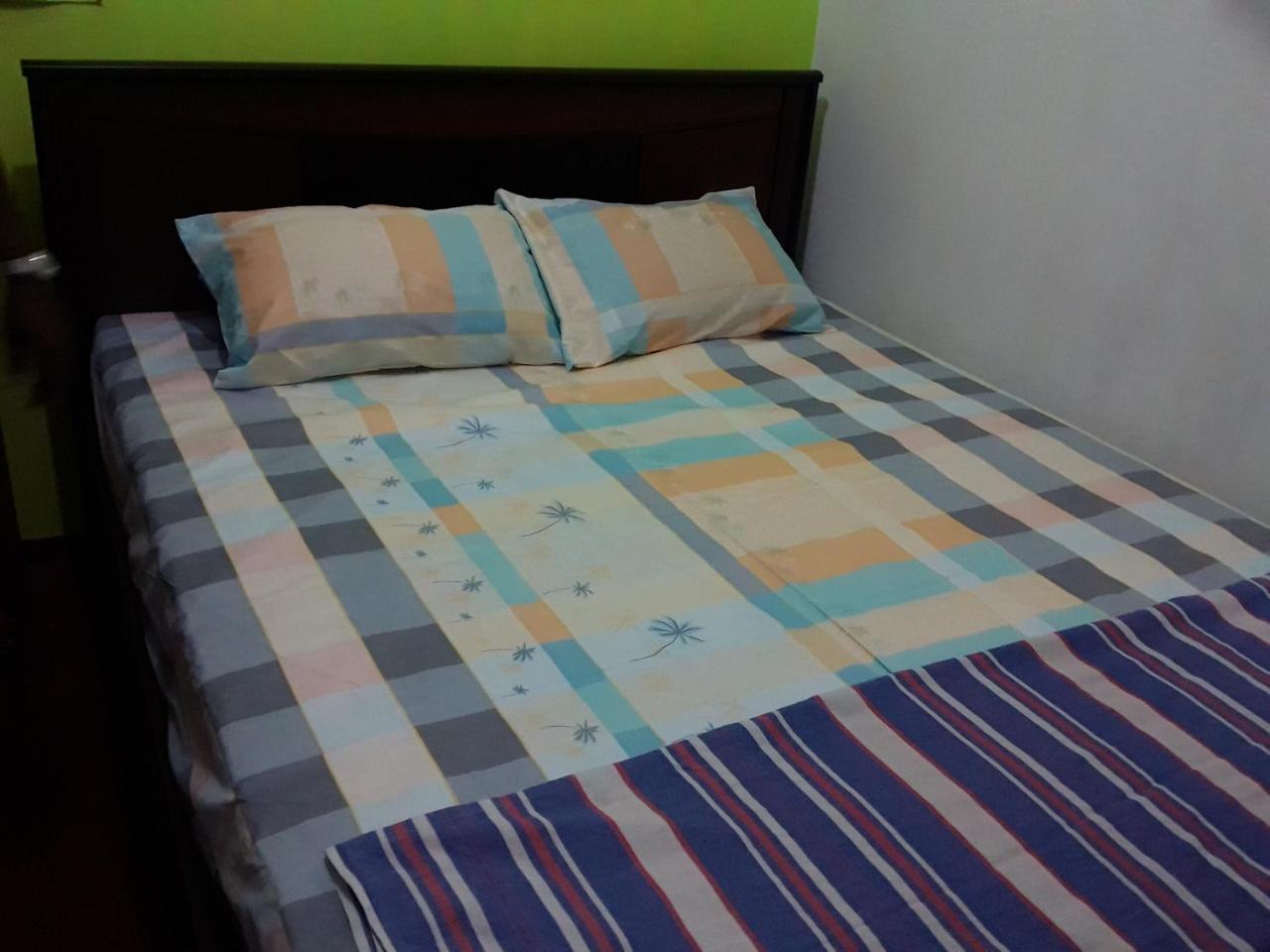 Colombo City Jumbo Backpackers Hostel エクステリア 写真