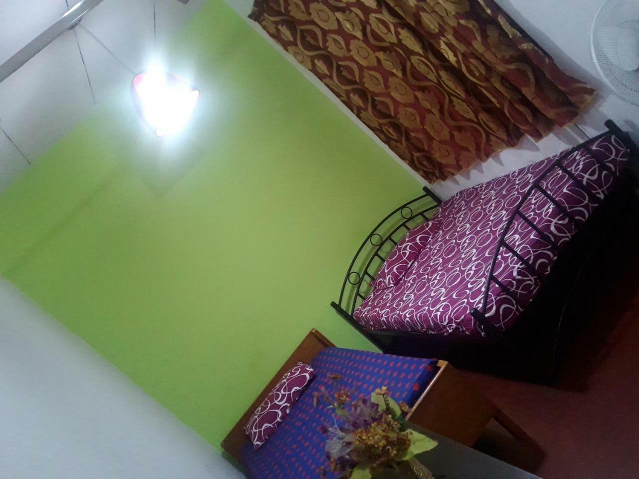 Colombo City Jumbo Backpackers Hostel エクステリア 写真