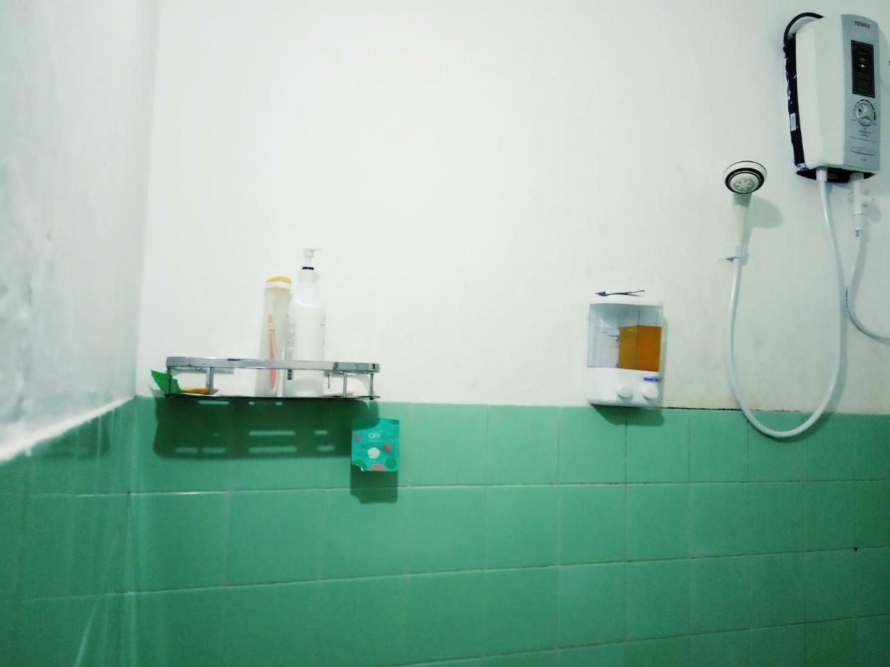 Colombo City Jumbo Backpackers Hostel エクステリア 写真