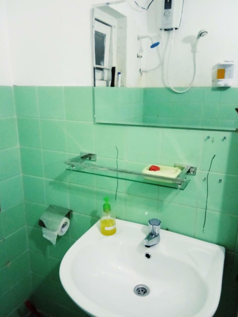 Colombo City Jumbo Backpackers Hostel エクステリア 写真