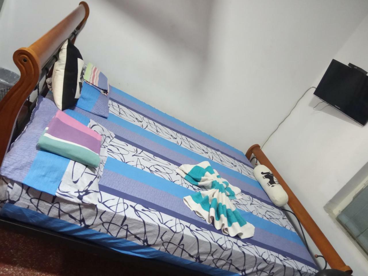 Colombo City Jumbo Backpackers Hostel エクステリア 写真