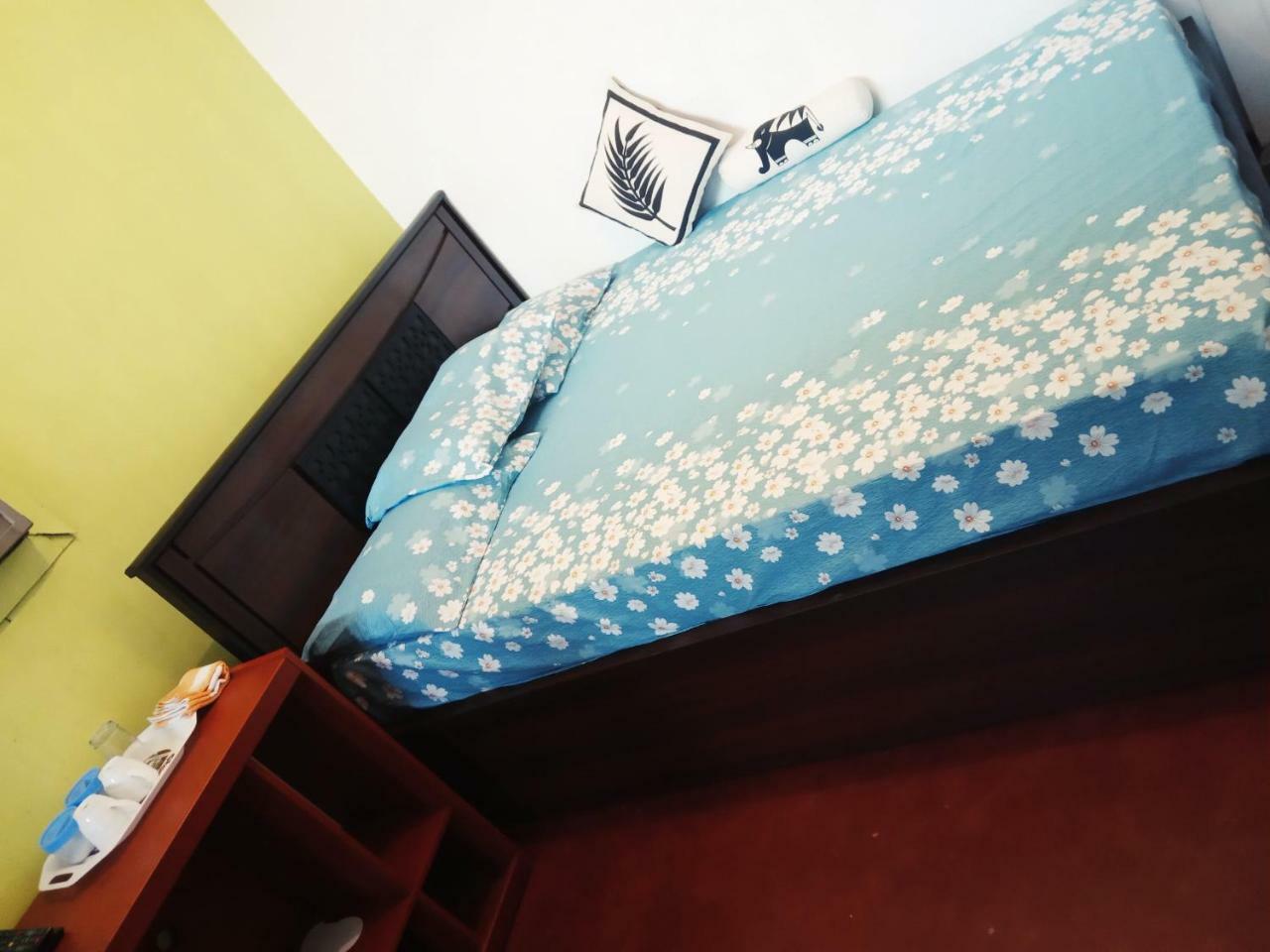 Colombo City Jumbo Backpackers Hostel エクステリア 写真