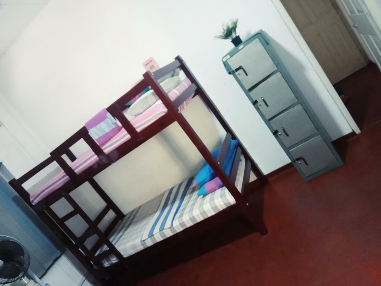 Colombo City Jumbo Backpackers Hostel エクステリア 写真