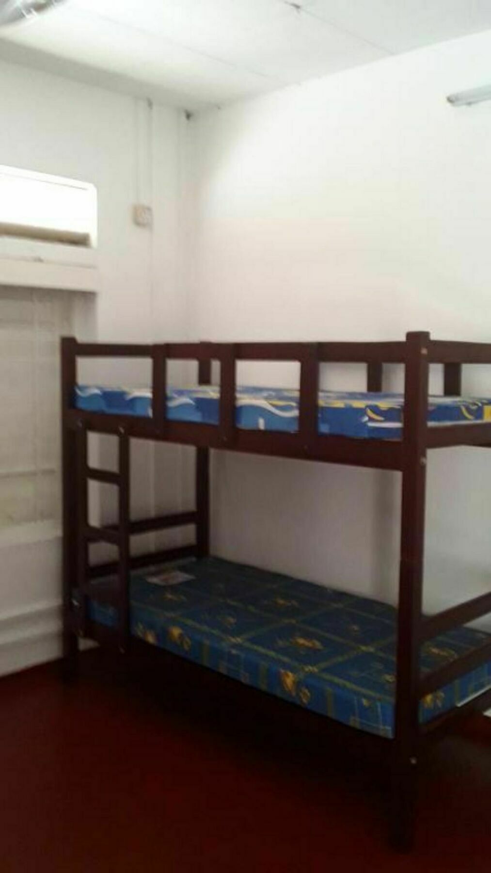 Colombo City Jumbo Backpackers Hostel エクステリア 写真