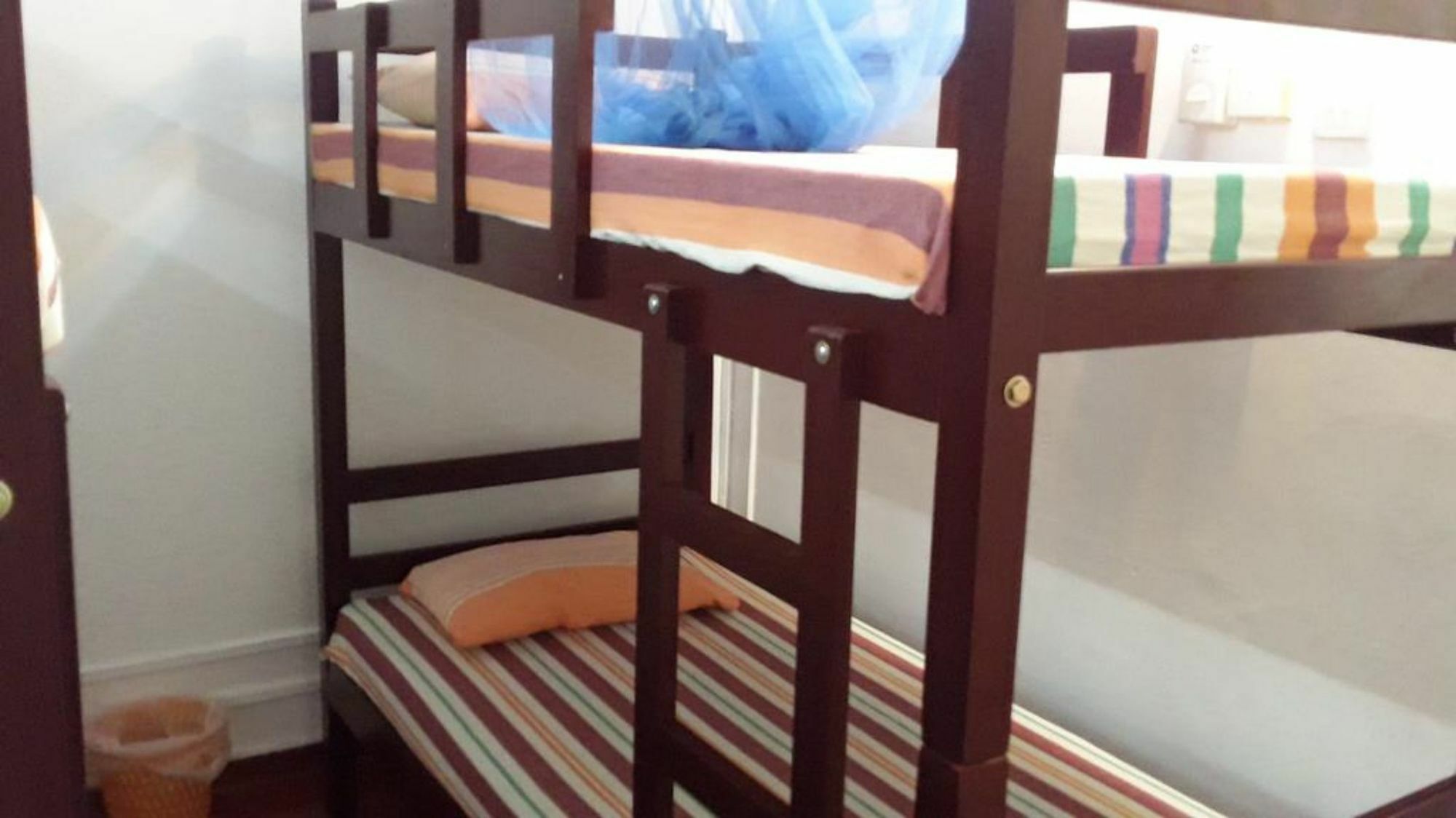 Colombo City Jumbo Backpackers Hostel エクステリア 写真